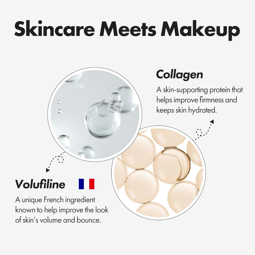 Clarivelle Cover Cream Stick