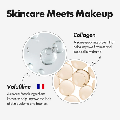 Clarivelle Cover Cream Stick