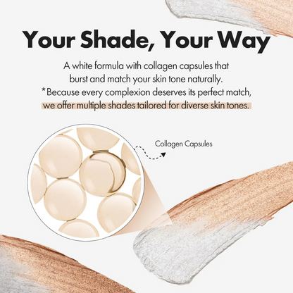 Clarivelle Cover Cream Stick