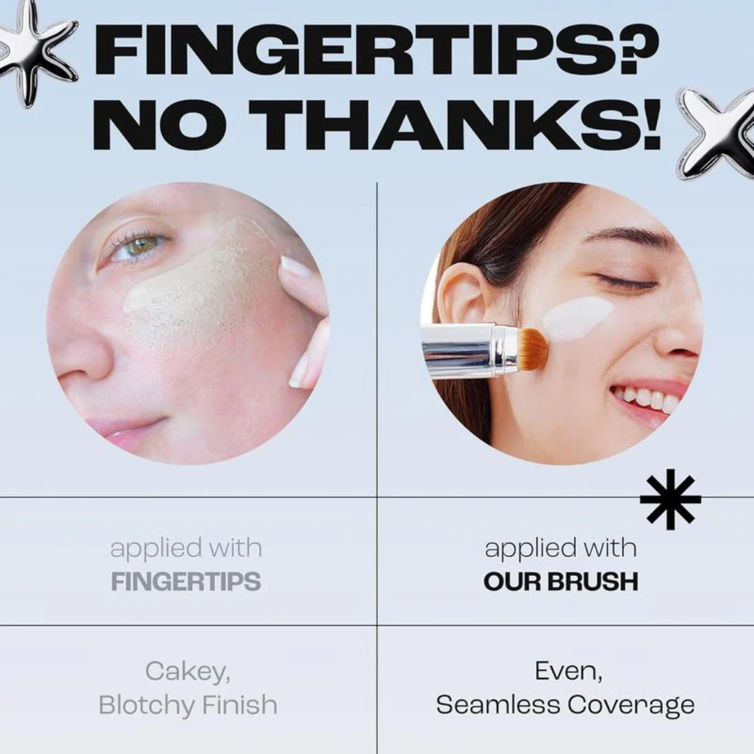 Clarivelle Cover Cream Stick
