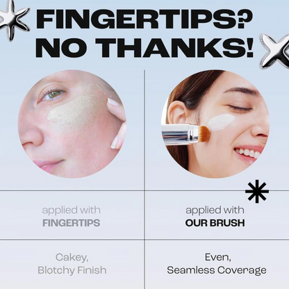 Clarivelle Cover Cream Stick